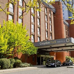 Clarion Croydon Park Hotel